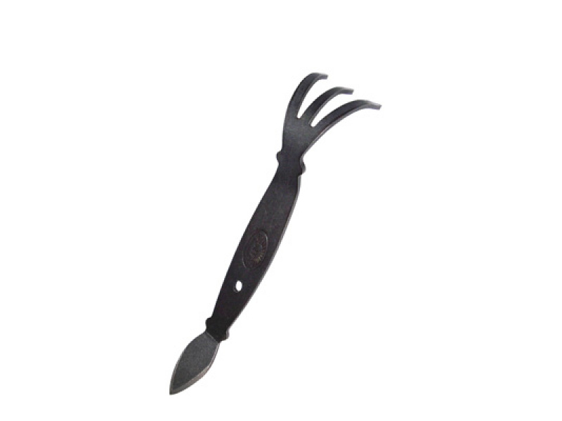 "Nindzsa" talajművelő eszköz