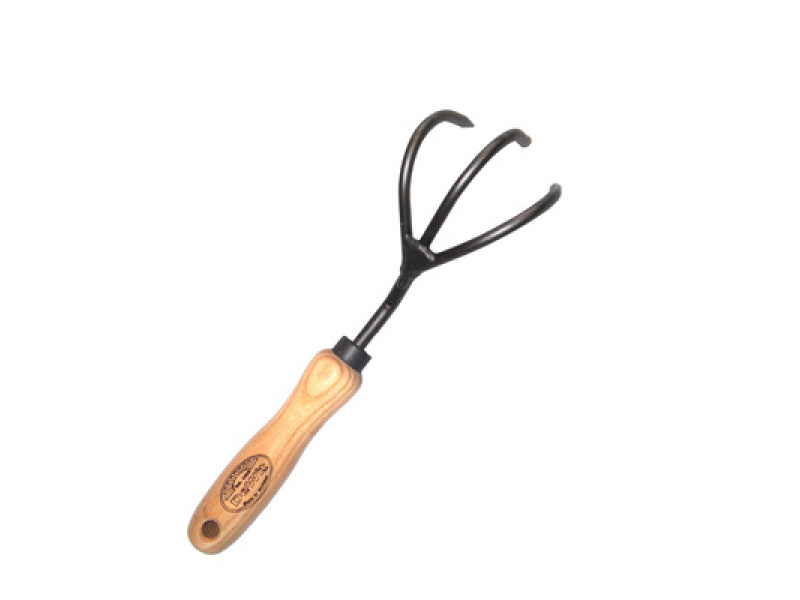 Kapircs, 3 fogú, 140 mm