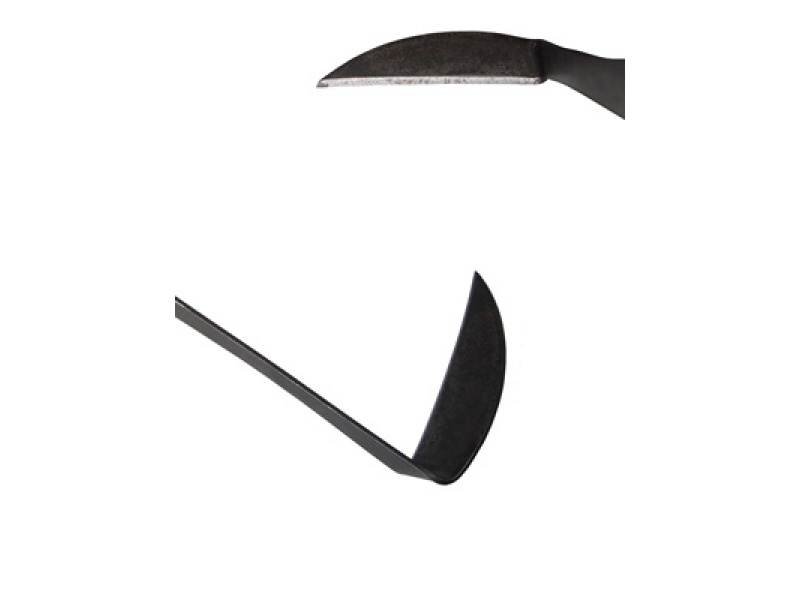 Japán egykezes kapa