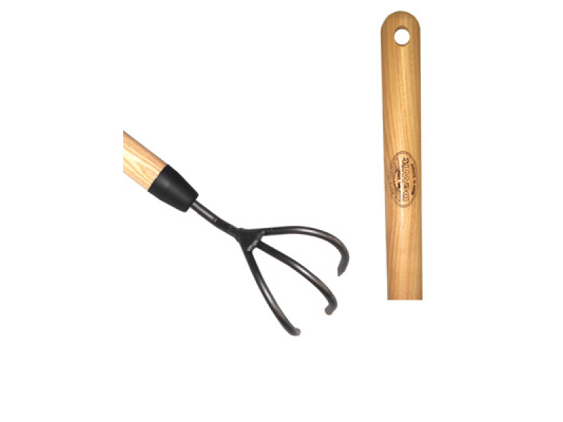 Kapircs, 3 fogú, 1400 mm