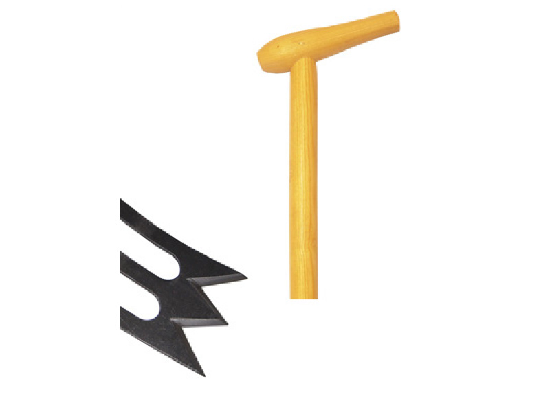 Kapavillsó (push spork)